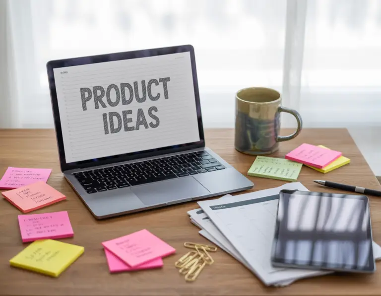 product ideas